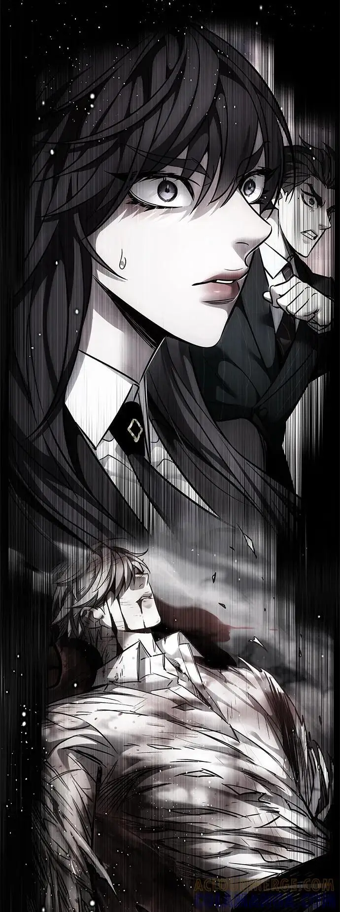 漫画《觉醒吧，铲屎官！》第362话第61张图