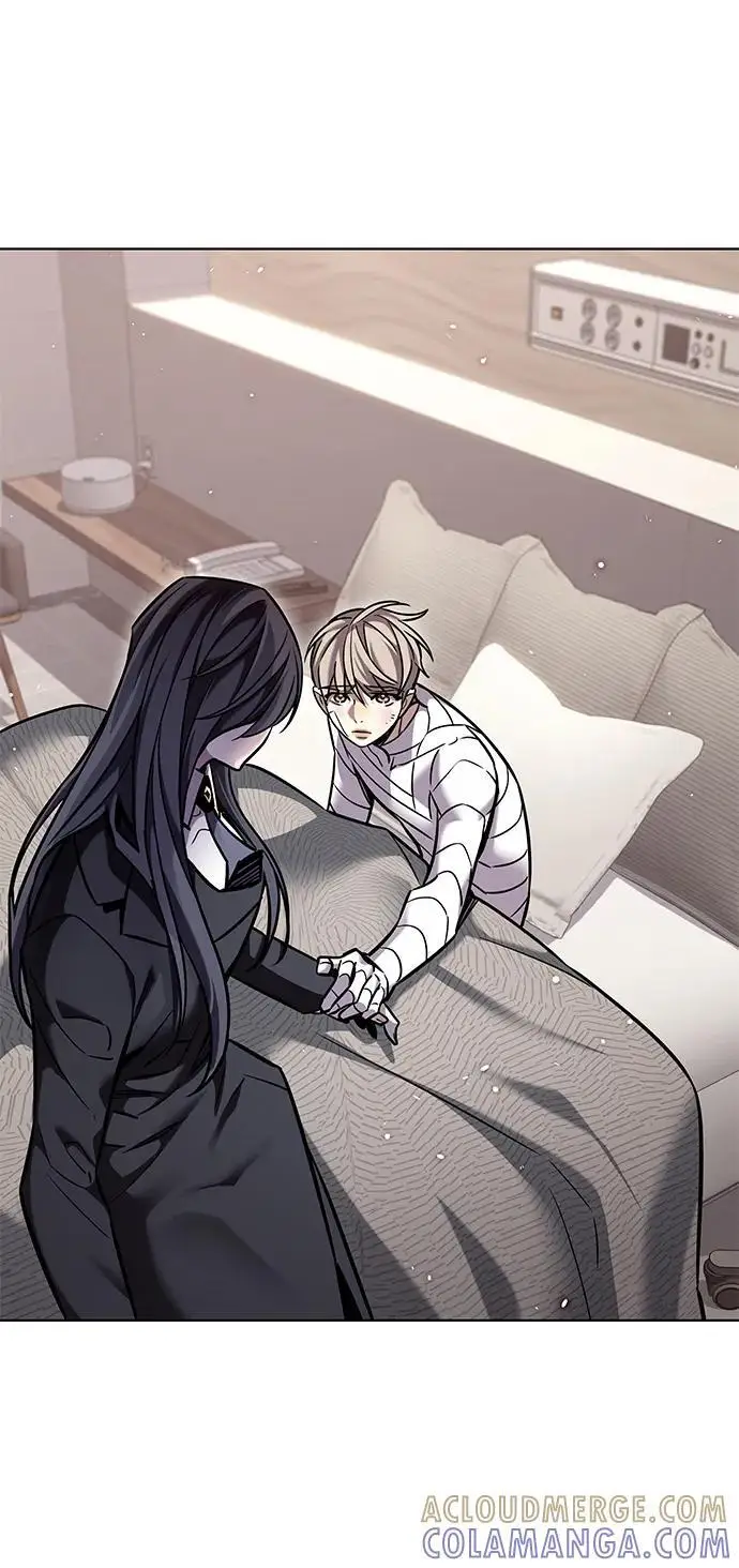 漫画《觉醒吧，铲屎官！》第362话第73张图