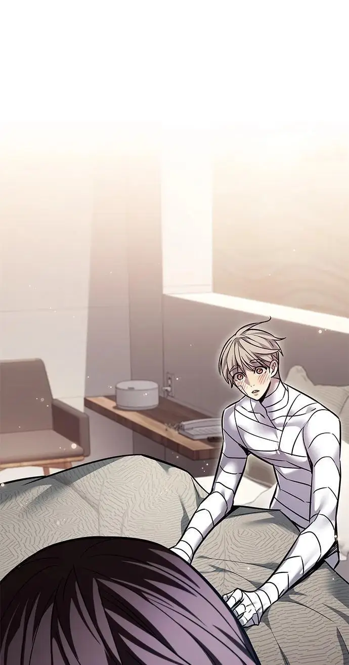 漫画《觉醒吧，铲屎官！》第362话第84张图