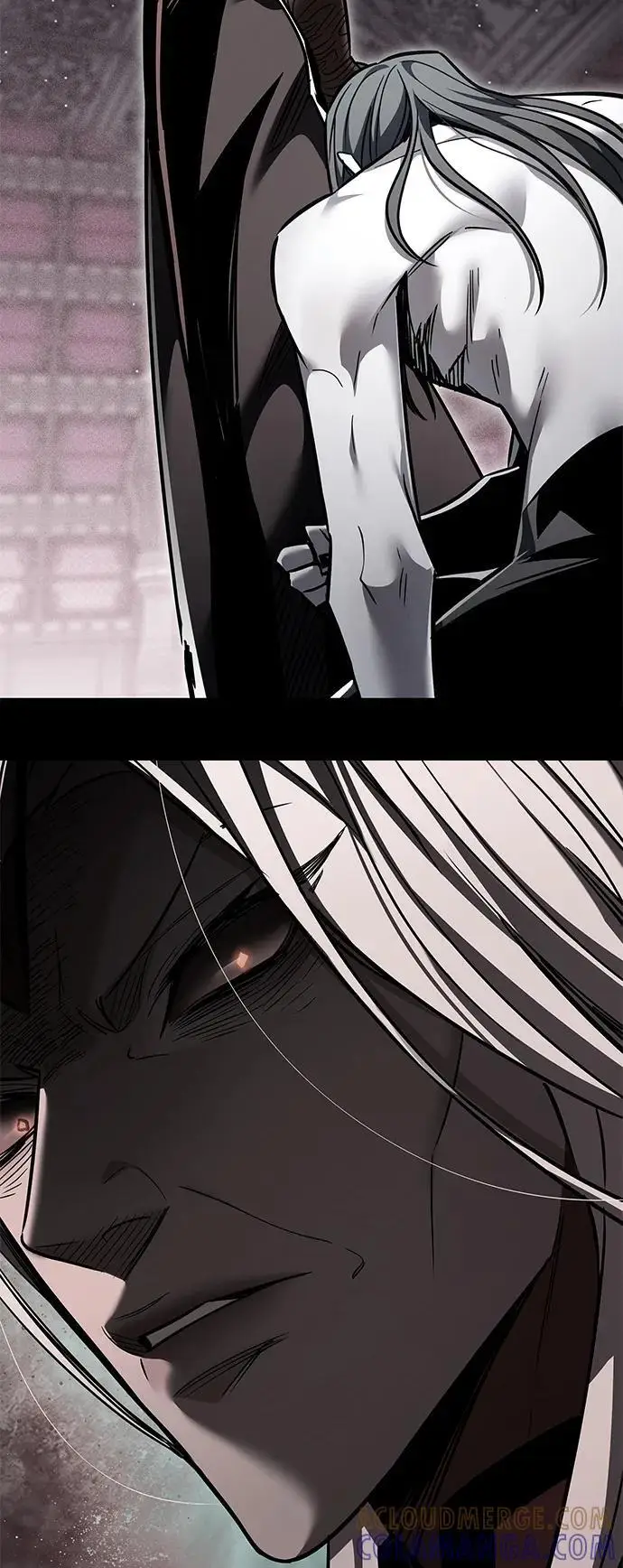漫画《觉醒吧，铲屎官！》第363话第33张图
