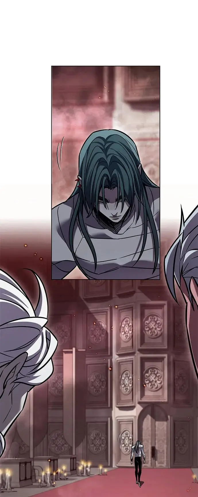 漫画《觉醒吧，铲屎官！》第363话第36张图