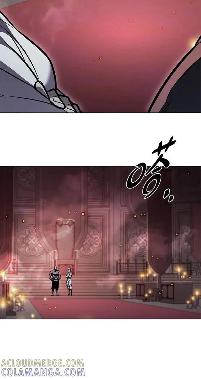 漫画《觉醒吧，铲屎官！》第363话第37张图