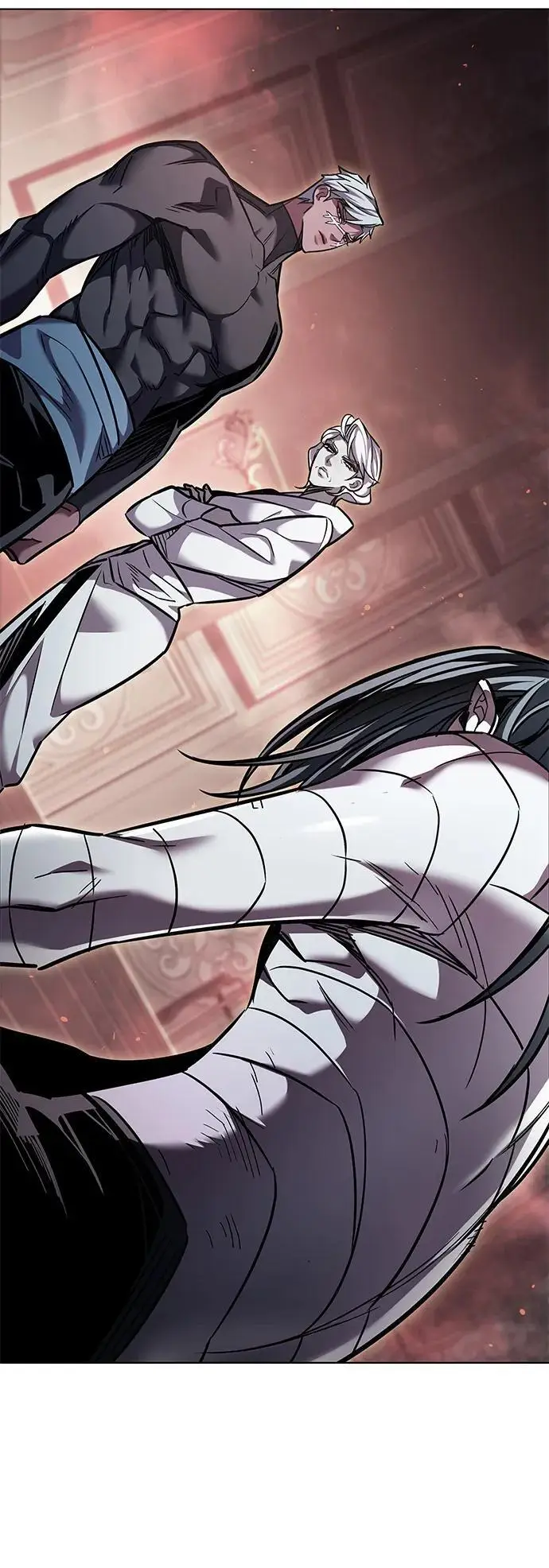 漫画《觉醒吧，铲屎官！》第363话第4张图