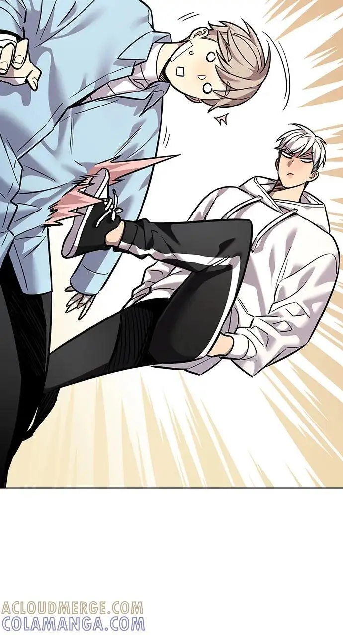 漫画《觉醒吧，铲屎官！》第363话第53张图