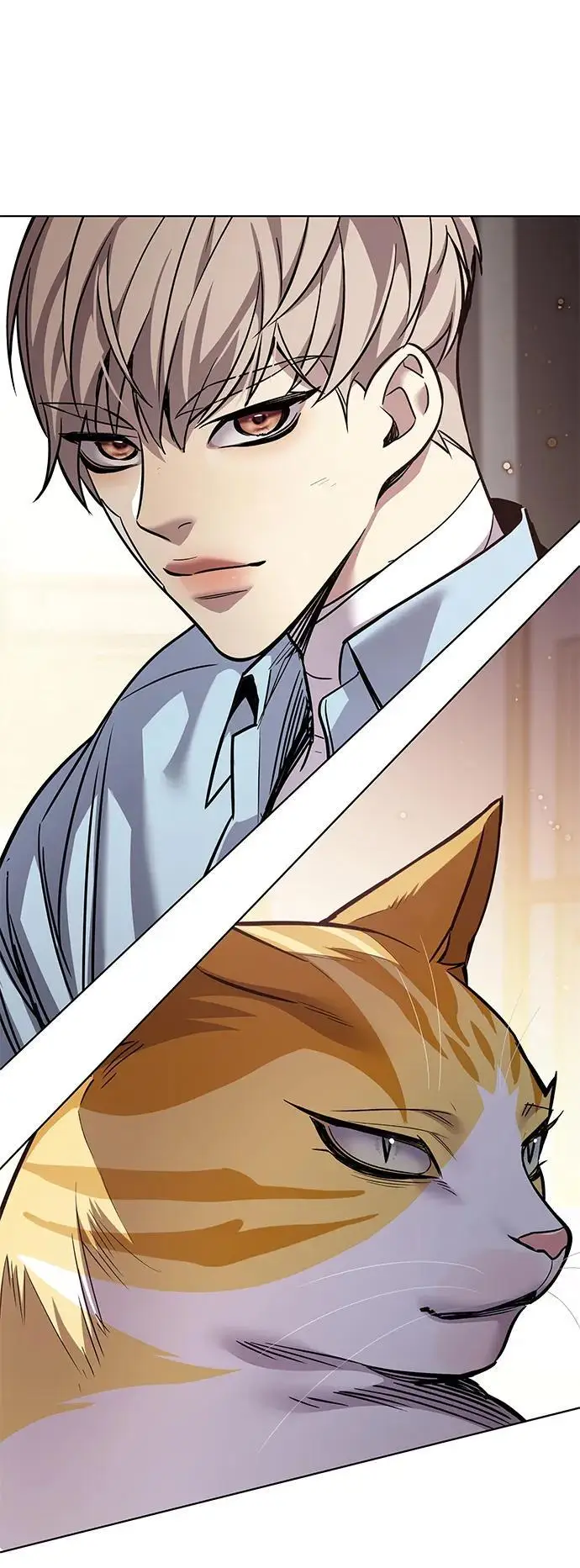 漫画《觉醒吧，铲屎官！》第363话第80张图