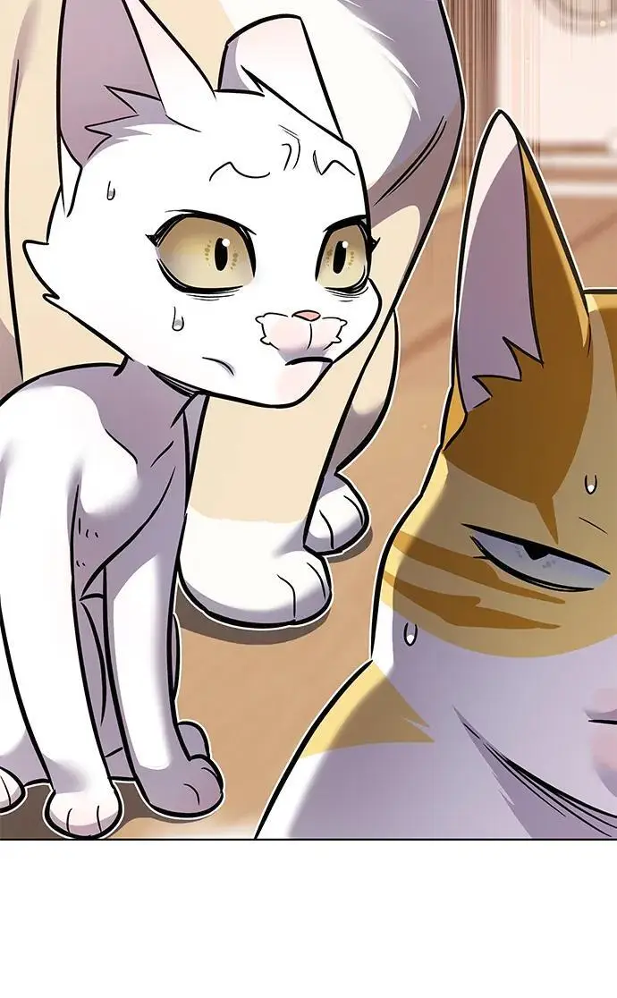 漫画《觉醒吧，铲屎官！》第363话第90张图