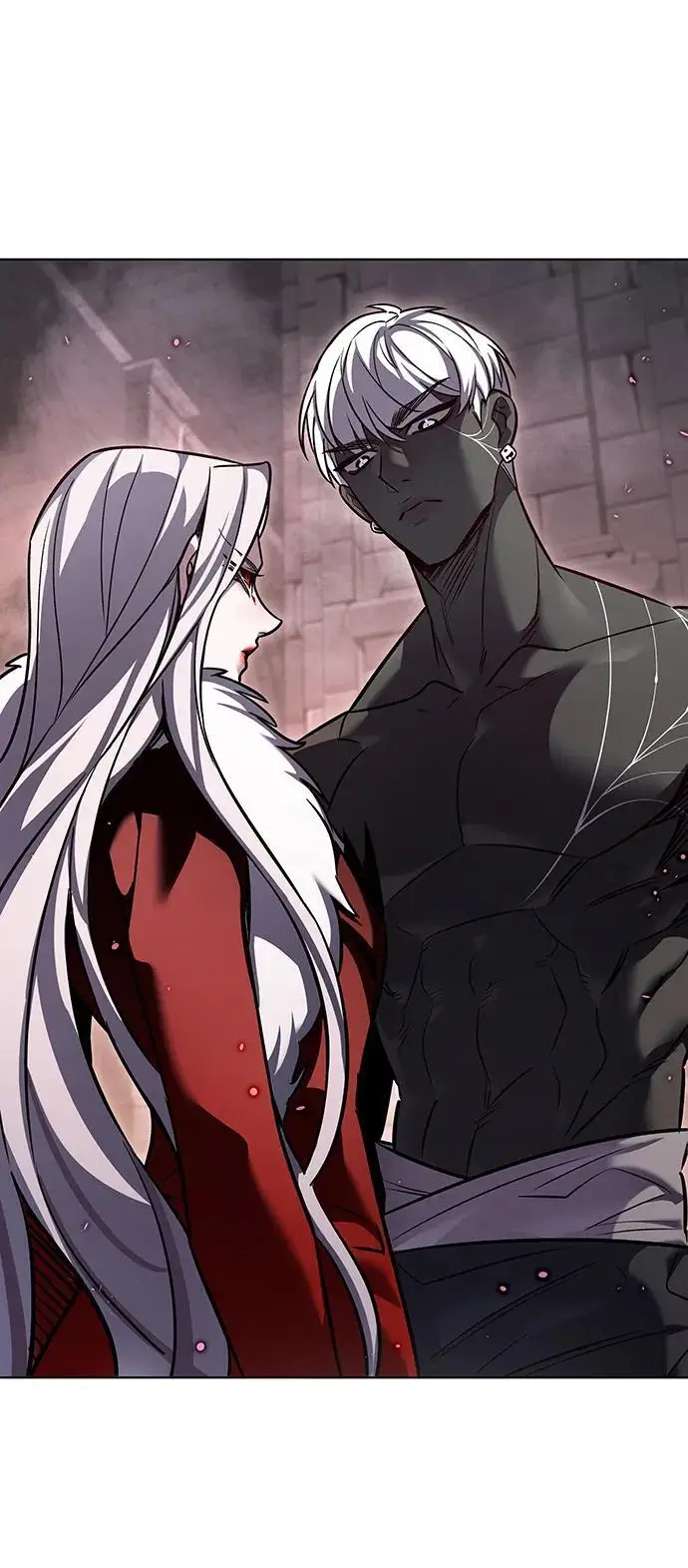 漫画《觉醒吧，铲屎官！》第364话第19张图