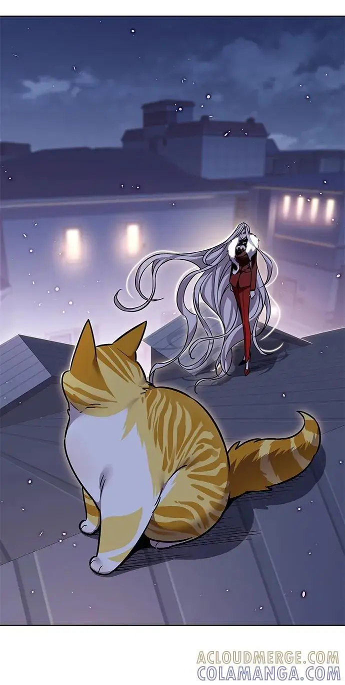 漫画《觉醒吧，铲屎官！》第364话第37张图