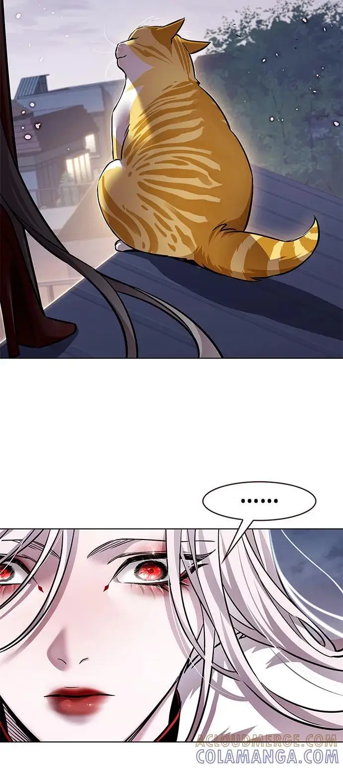 漫画《觉醒吧，铲屎官！》第364话第45张图