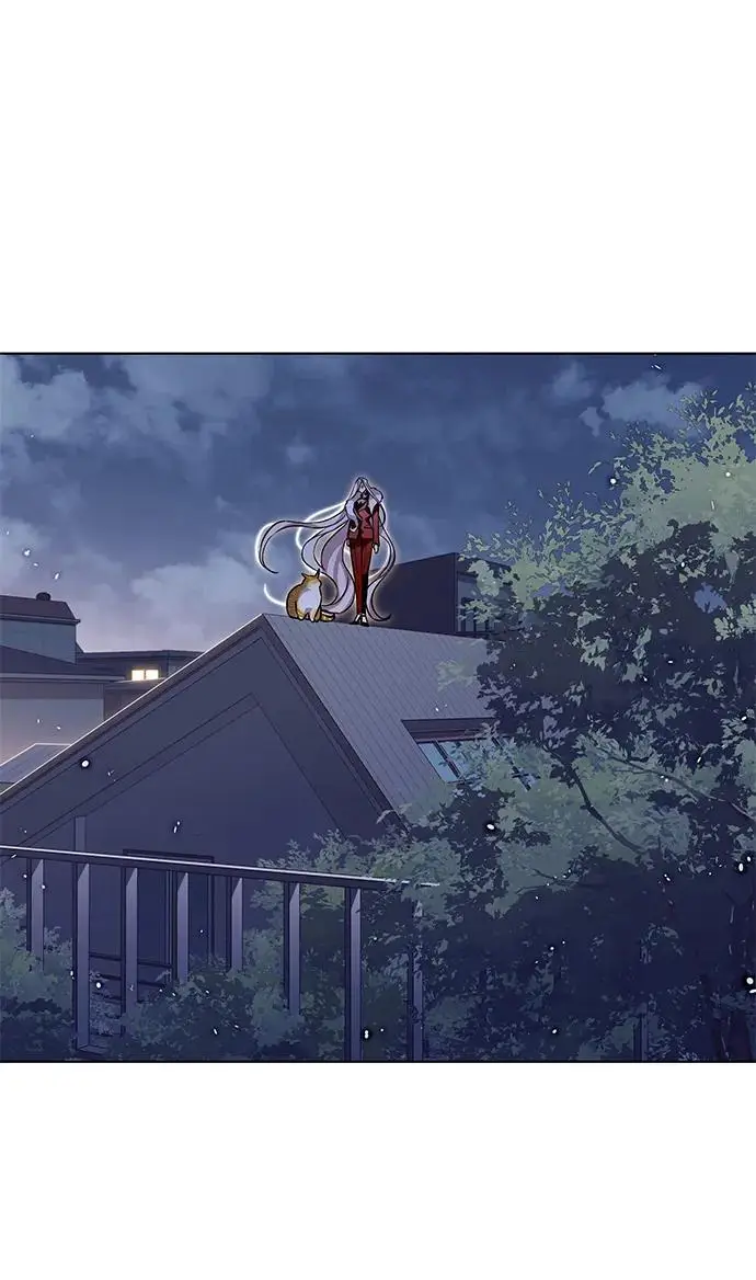 漫画《觉醒吧，铲屎官！》第364话第55张图