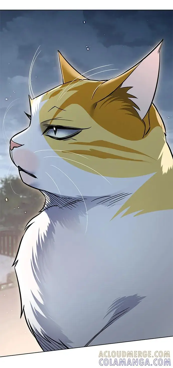 漫画《觉醒吧，铲屎官！》第364话第97张图