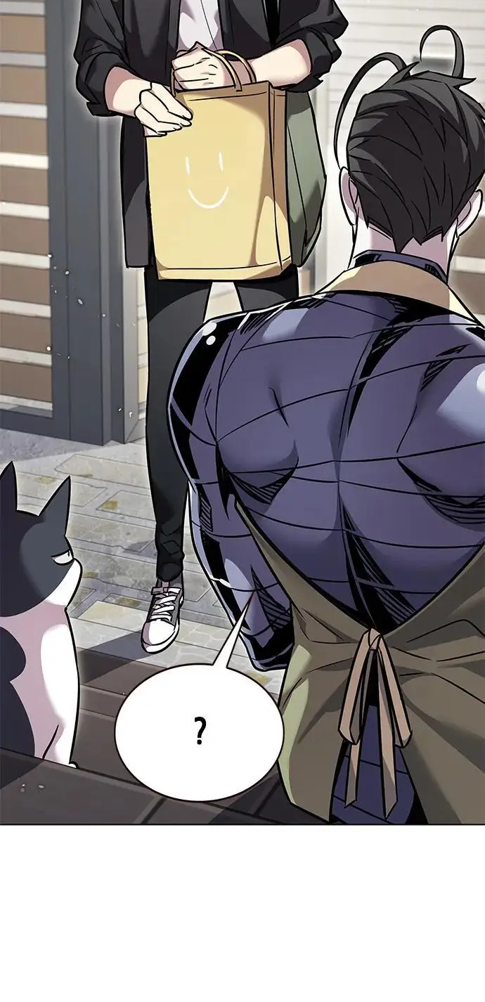 漫画《觉醒吧，铲屎官！》第365话第12张图