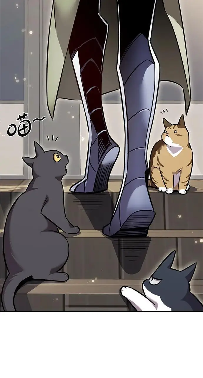 漫画《觉醒吧，铲屎官！》第365话第26张图