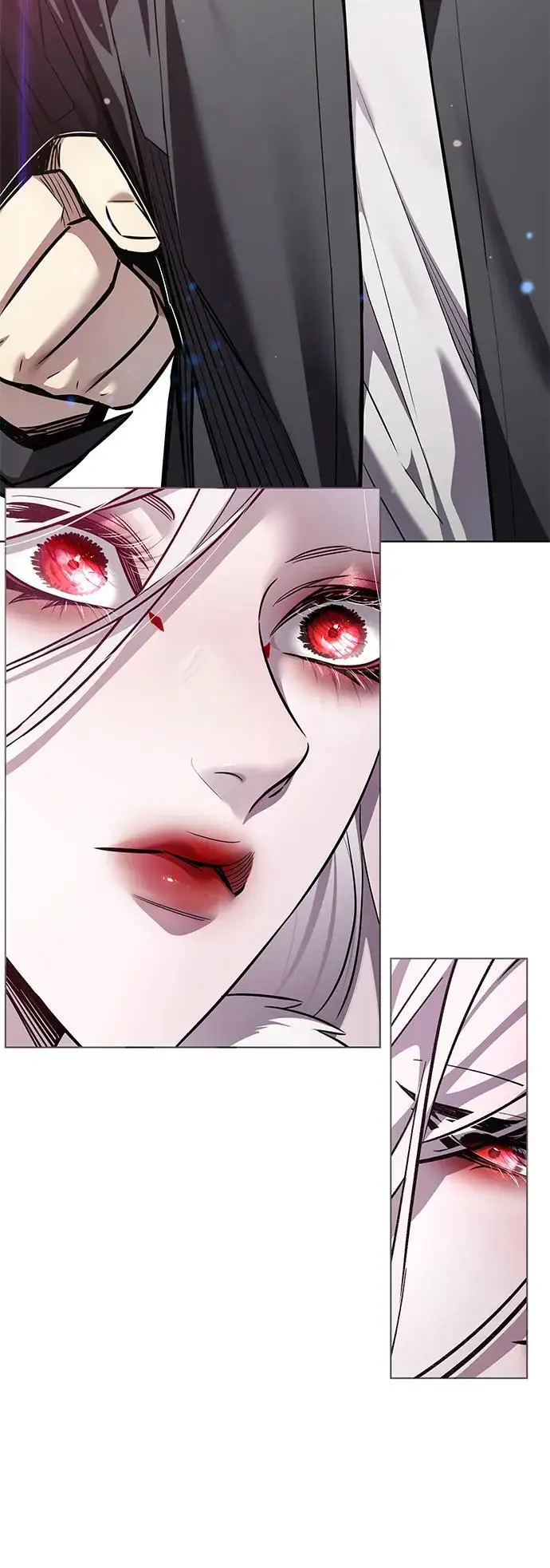 漫画《觉醒吧，铲屎官！》第365话第56张图