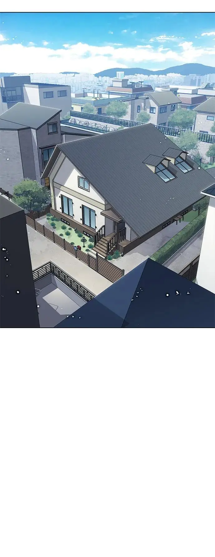 漫画《觉醒吧，铲屎官！》第365话第66张图