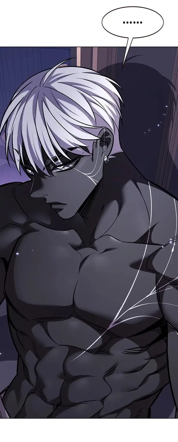 漫画《觉醒吧，铲屎官！》第365话第86张图