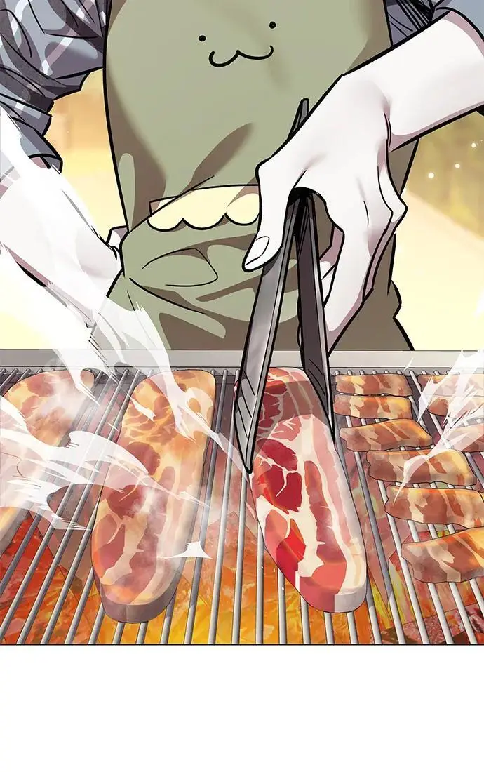 漫画《觉醒吧，铲屎官！》第366话第50张图