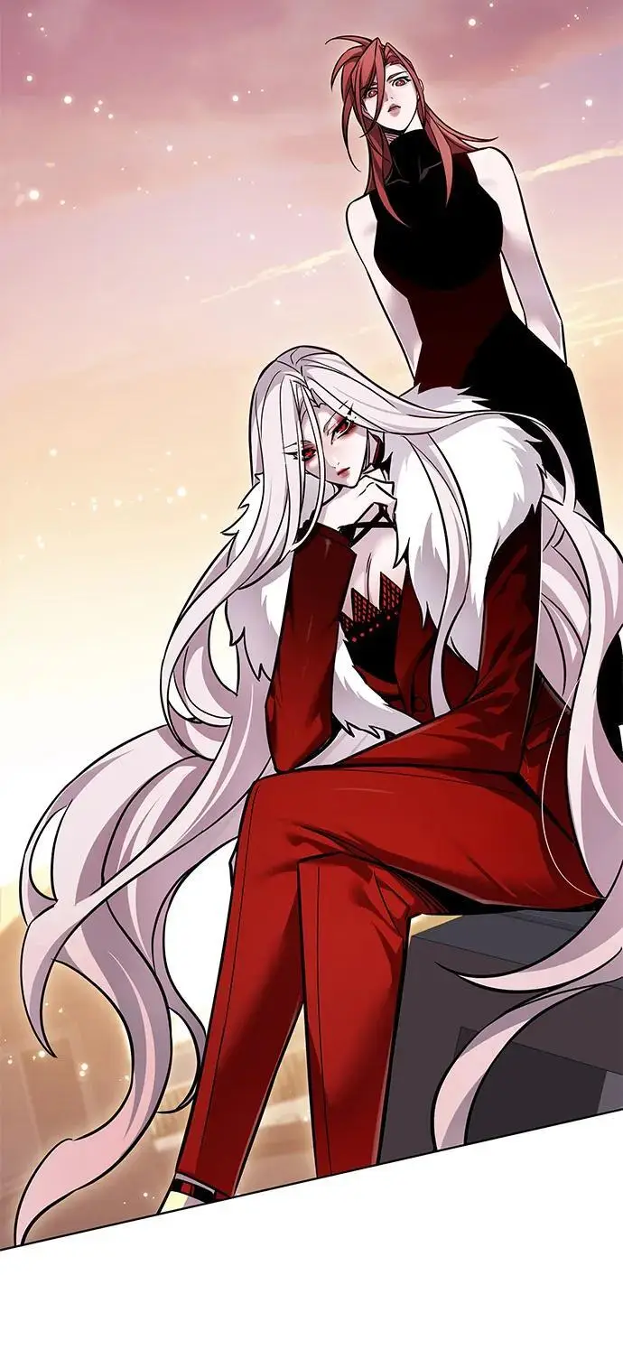 漫画《觉醒吧，铲屎官！》第366话第58张图