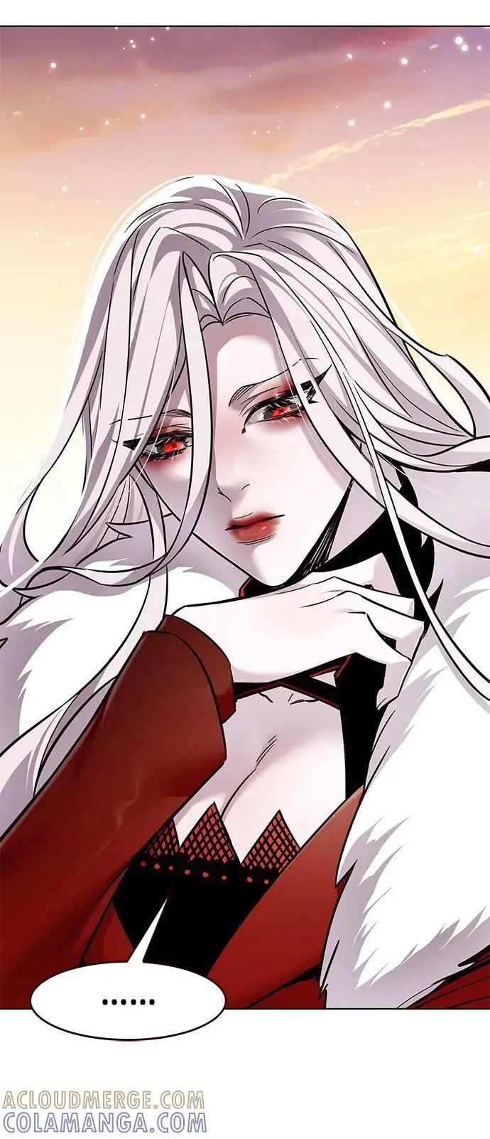 漫画《觉醒吧，铲屎官！》第366话第61张图