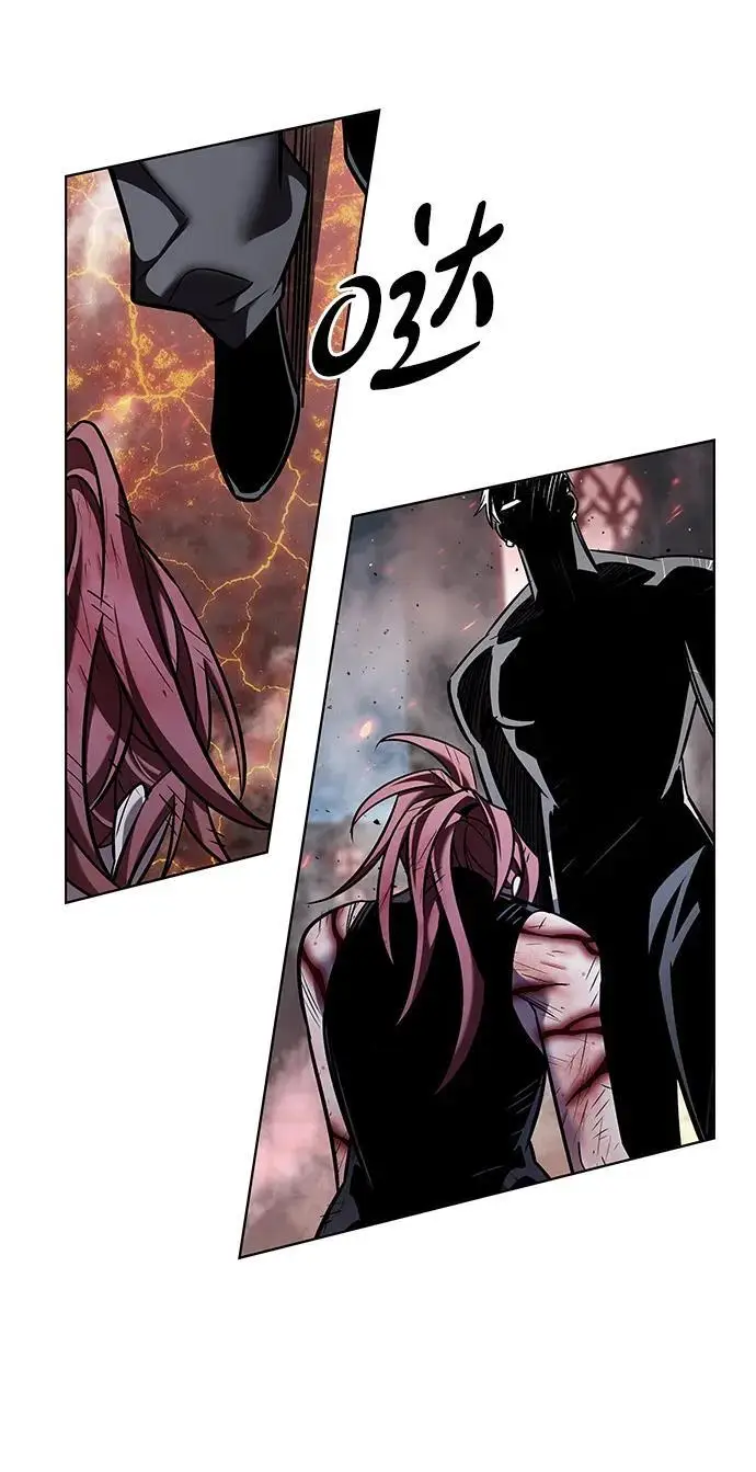 漫画《觉醒吧，铲屎官！》第367话第84张图