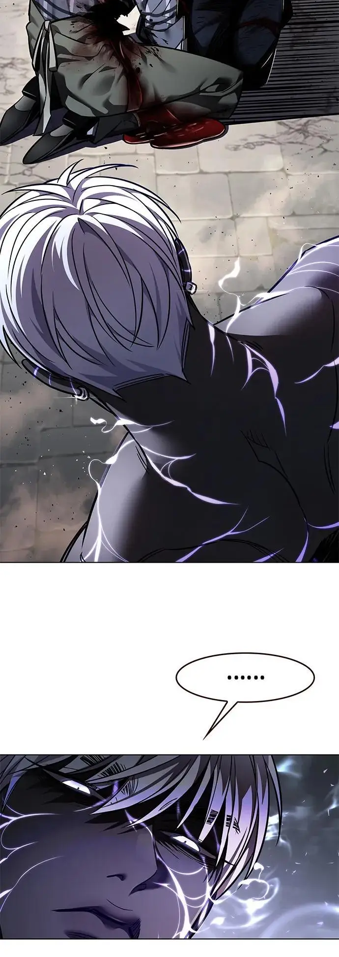 漫画《觉醒吧，铲屎官！》第368话第12张图