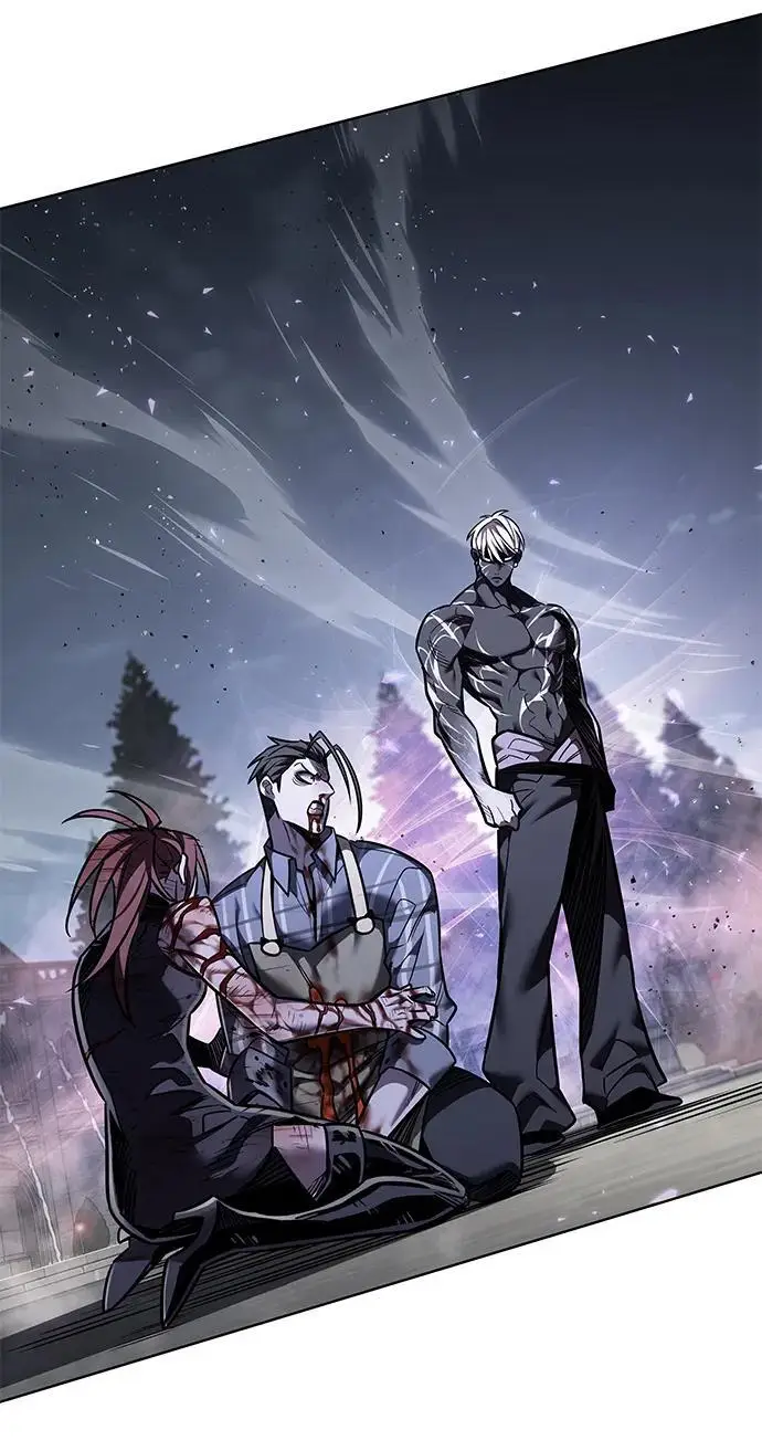 漫画《觉醒吧，铲屎官！》第368话第30张图