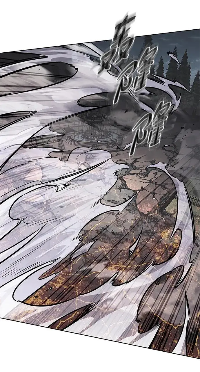 漫画《觉醒吧，铲屎官！》第368话第39张图