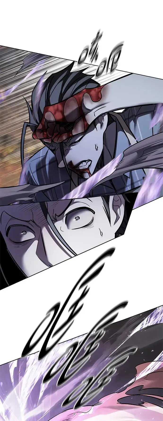 漫画《觉醒吧，铲屎官！》第368话第40张图