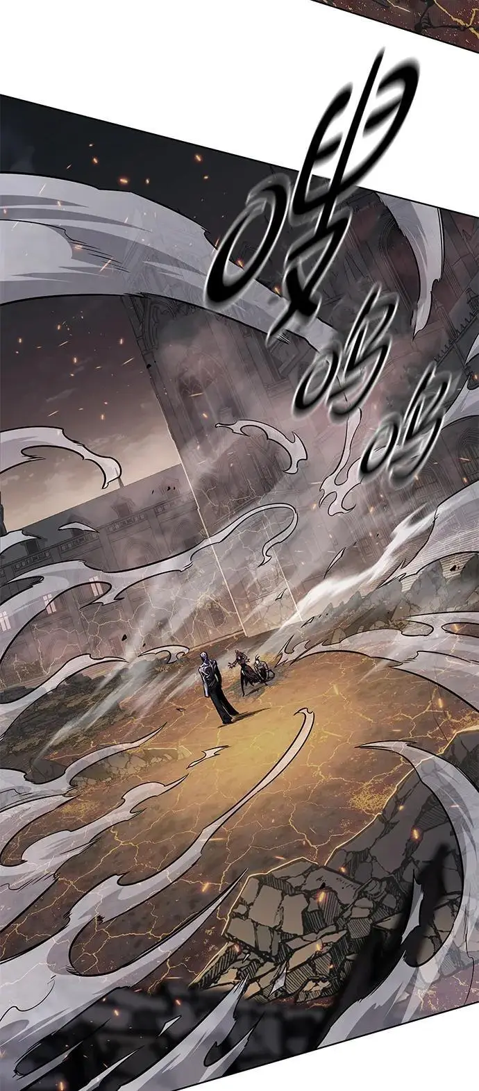 漫画《觉醒吧，铲屎官！》第368话第43张图