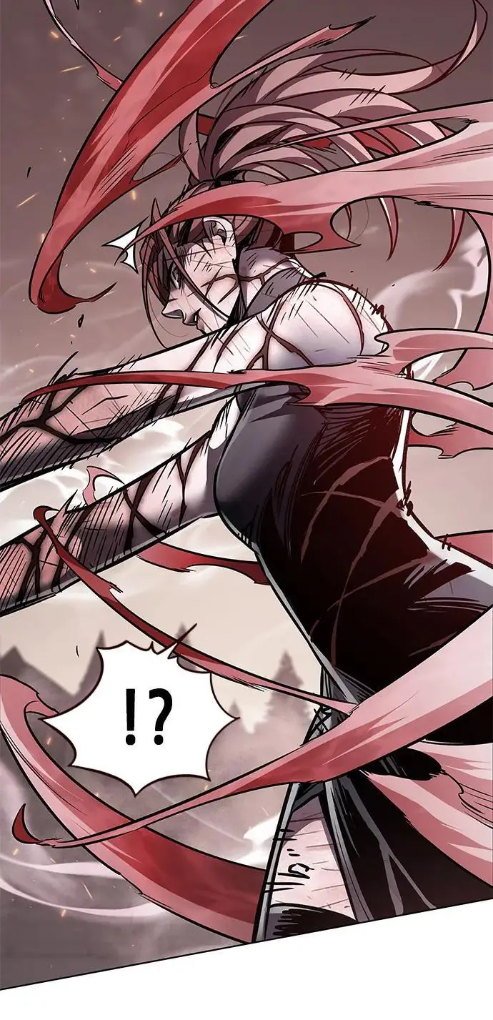 漫画《觉醒吧，铲屎官！》第368话第48张图