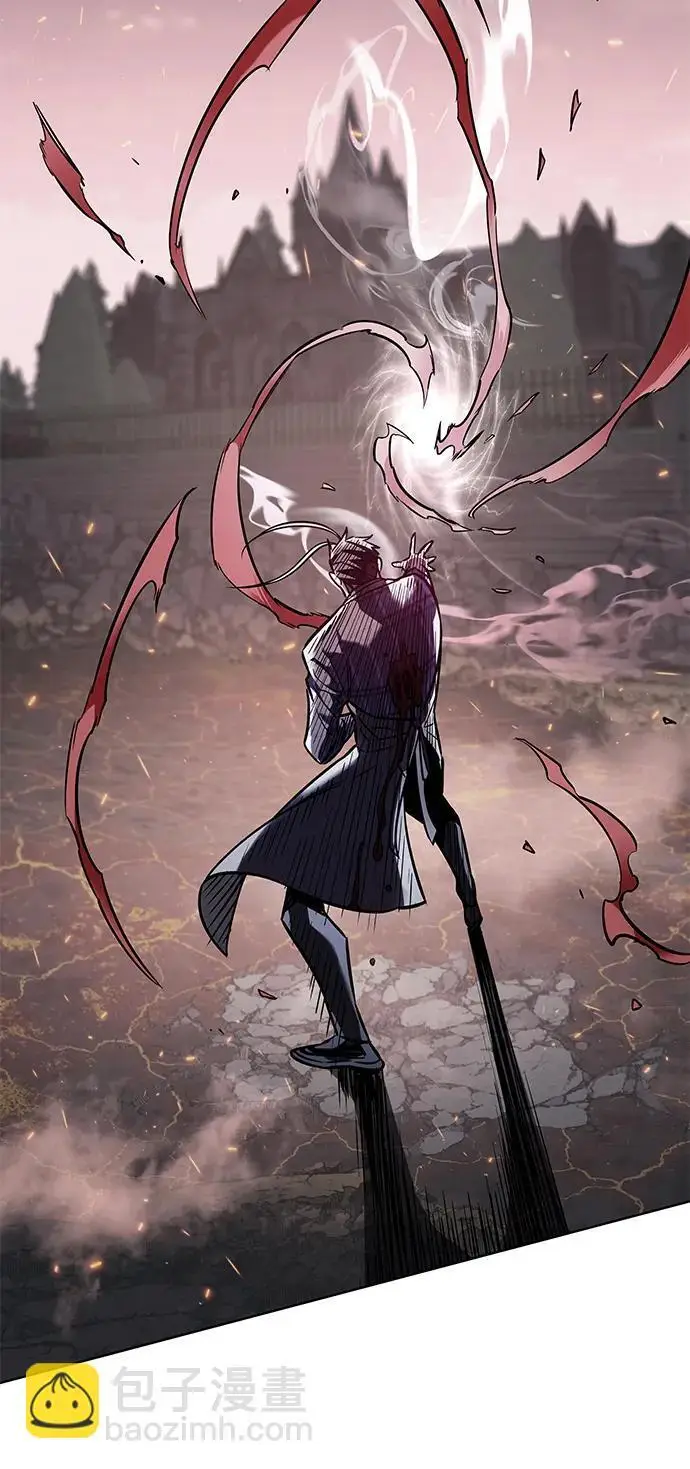 漫画《觉醒吧，铲屎官！》第368话第54张图