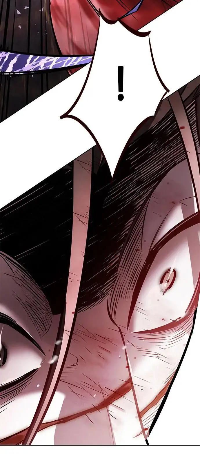 漫画《觉醒吧，铲屎官！》第368话第97张图