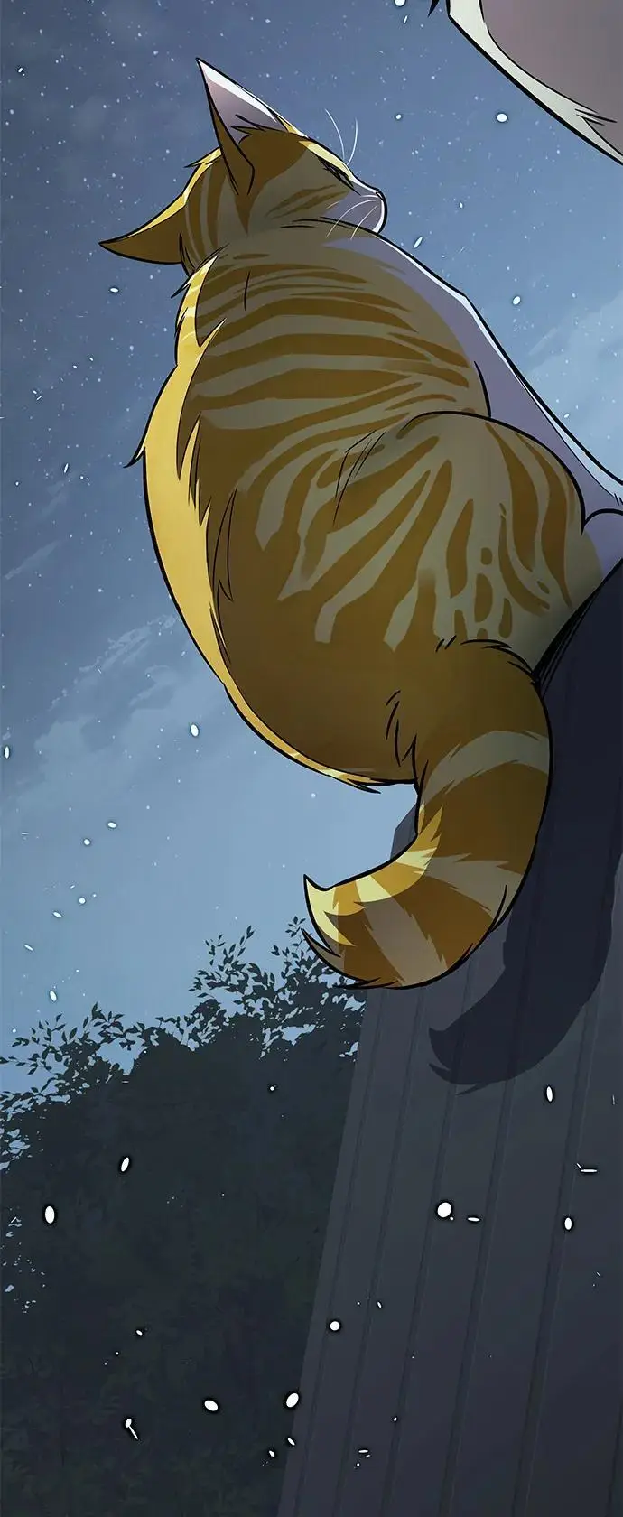 漫画《觉醒吧，铲屎官！》第369话第105张图