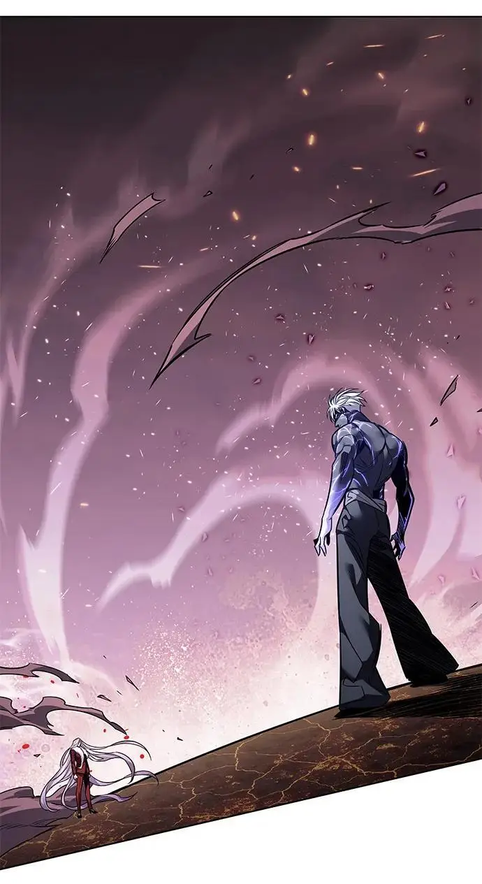 漫画《觉醒吧，铲屎官！》第369话第32张图