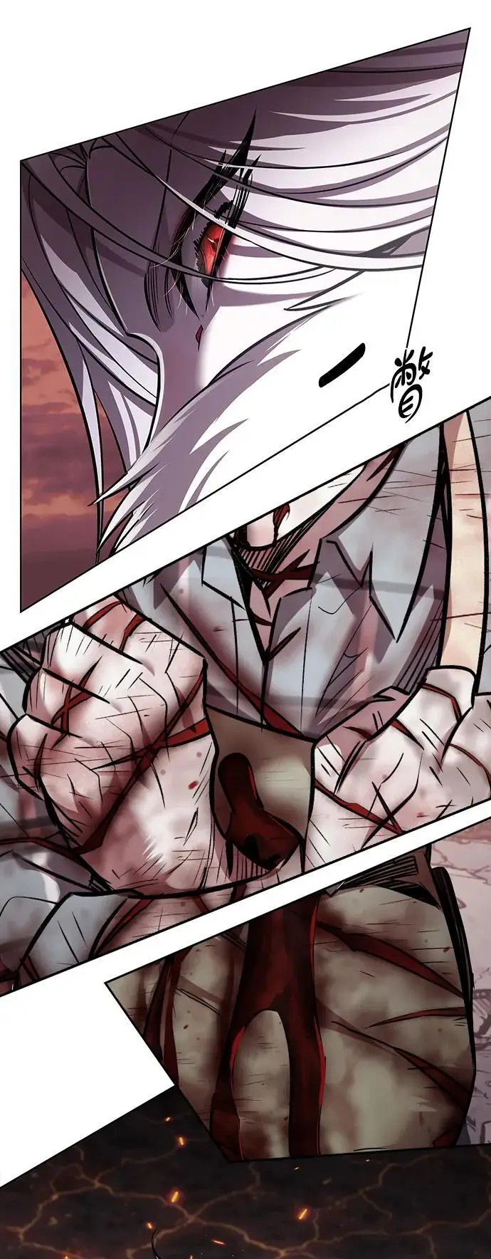 漫画《觉醒吧，铲屎官！》第369话第6张图