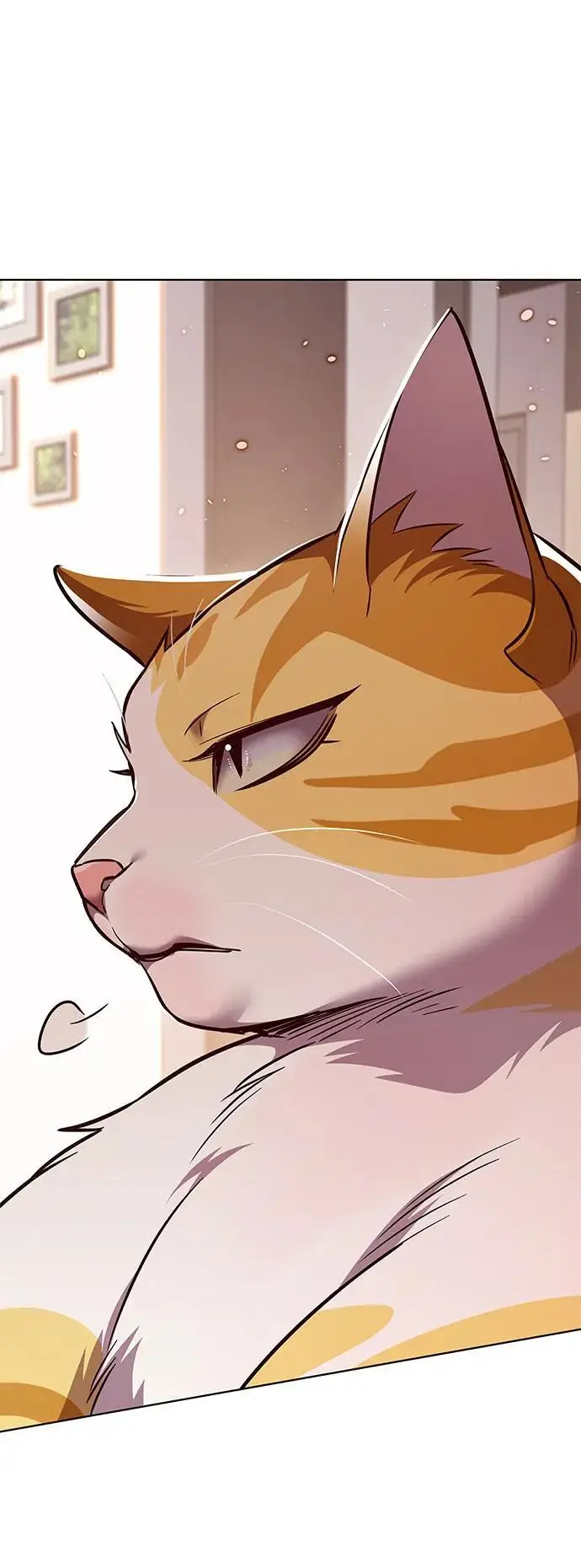 漫画《觉醒吧，铲屎官！》第370话第54张图