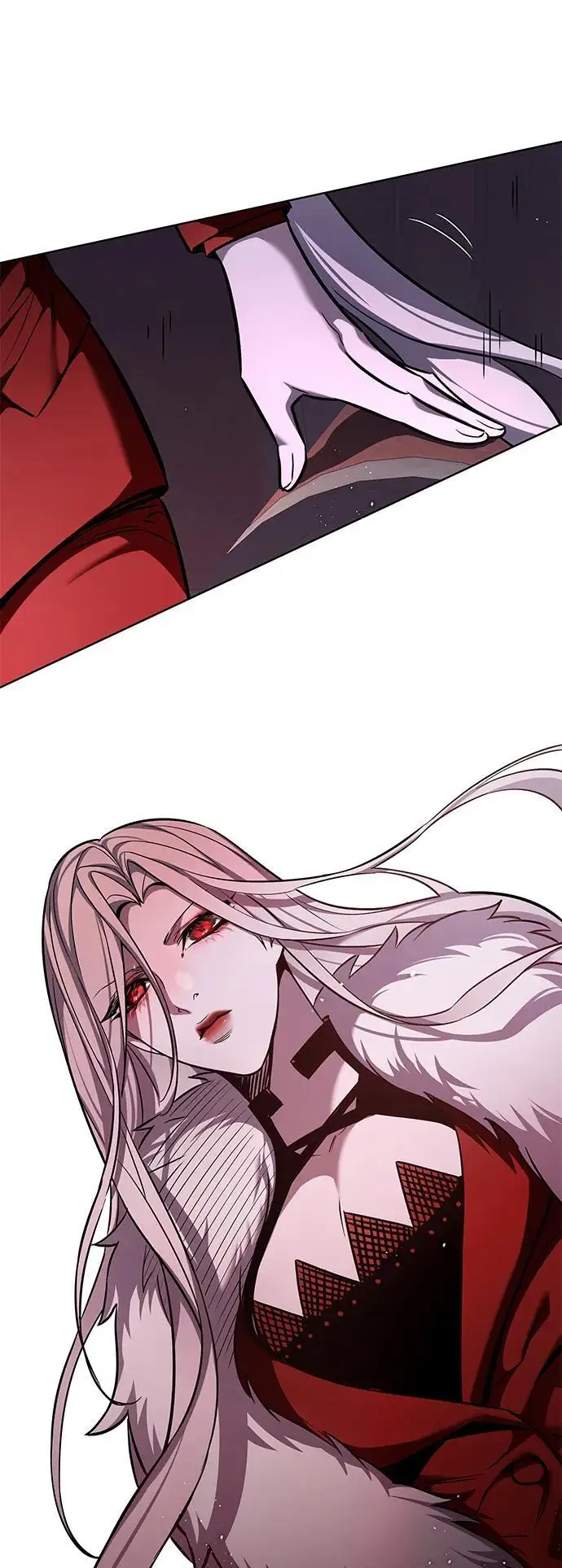 漫画《觉醒吧，铲屎官！》第371话第71张图