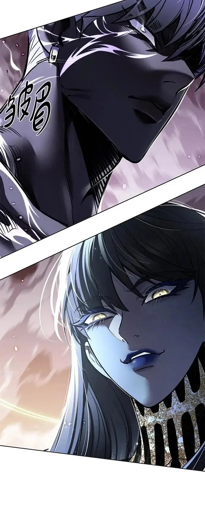 漫画《觉醒吧，铲屎官！》第372话第111张图