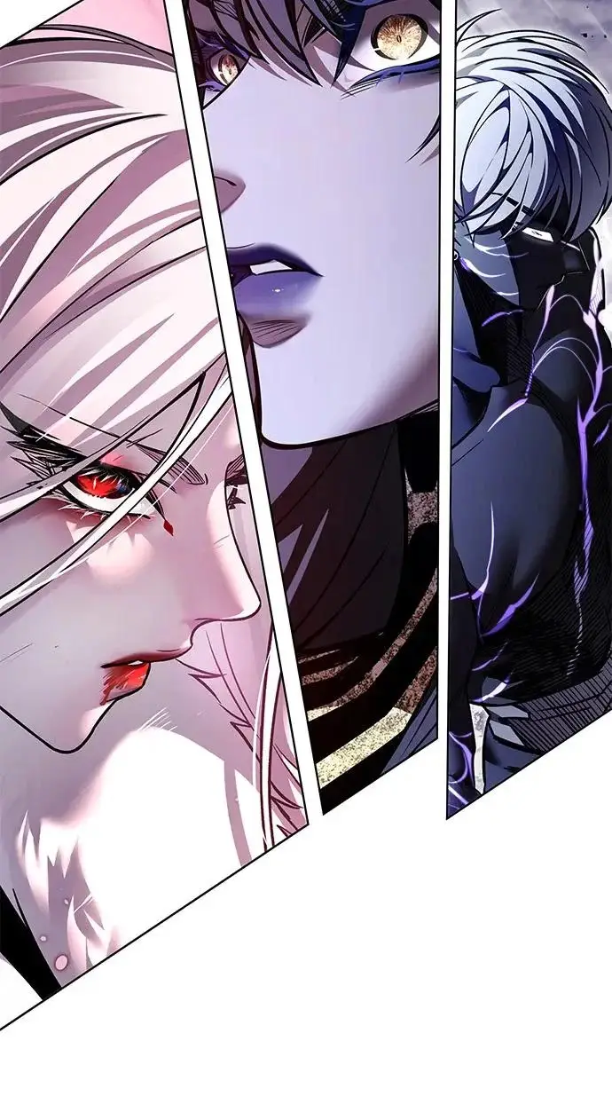 漫画《觉醒吧，铲屎官！》第372话第113张图
