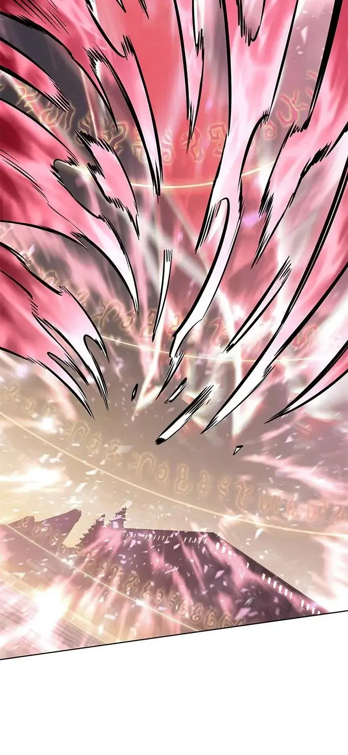 漫画《觉醒吧，铲屎官！》第372话第21张图