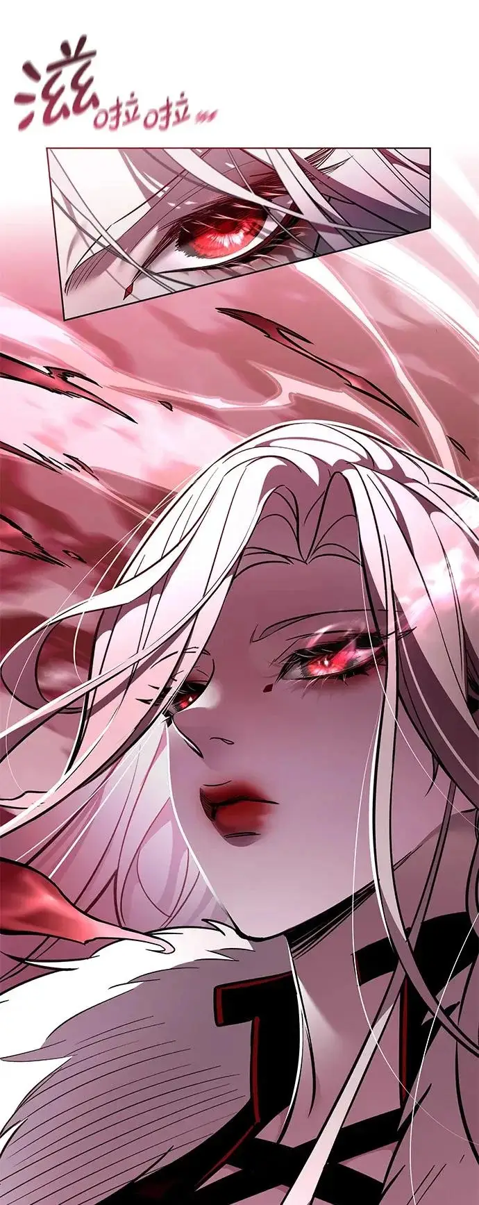 漫画《觉醒吧，铲屎官！》第372话第36张图