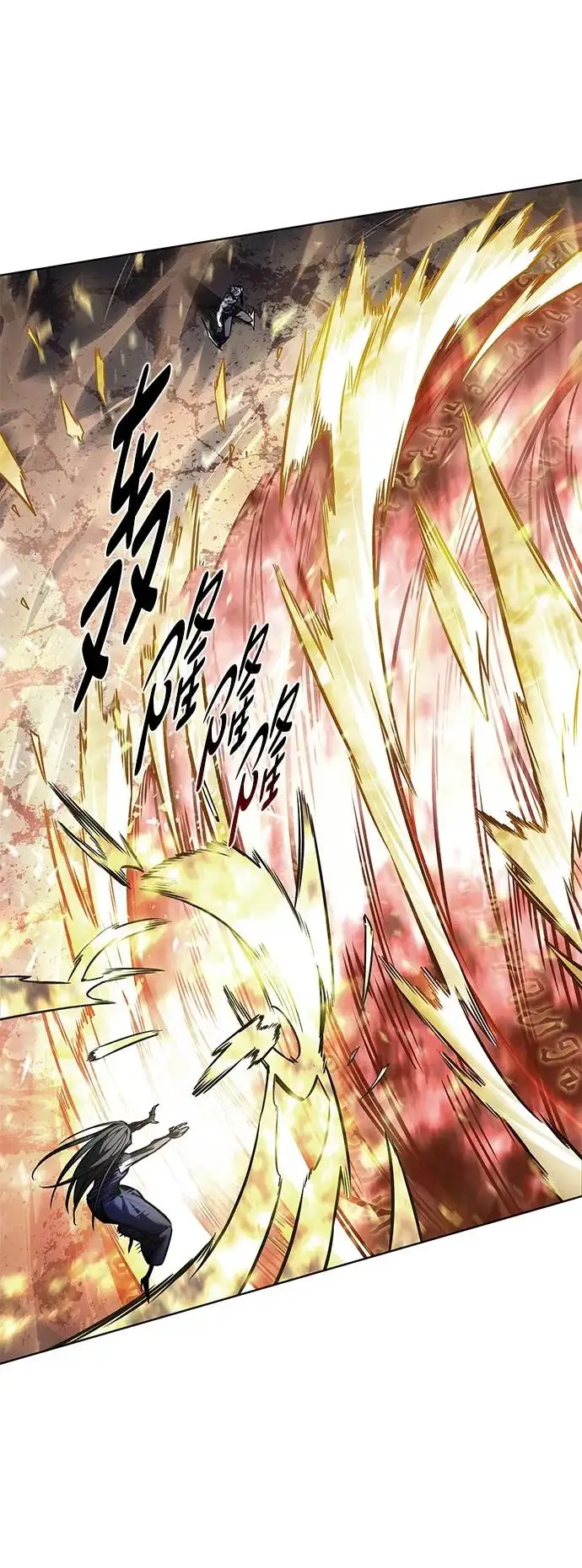 漫画《觉醒吧，铲屎官！》第372话第64张图