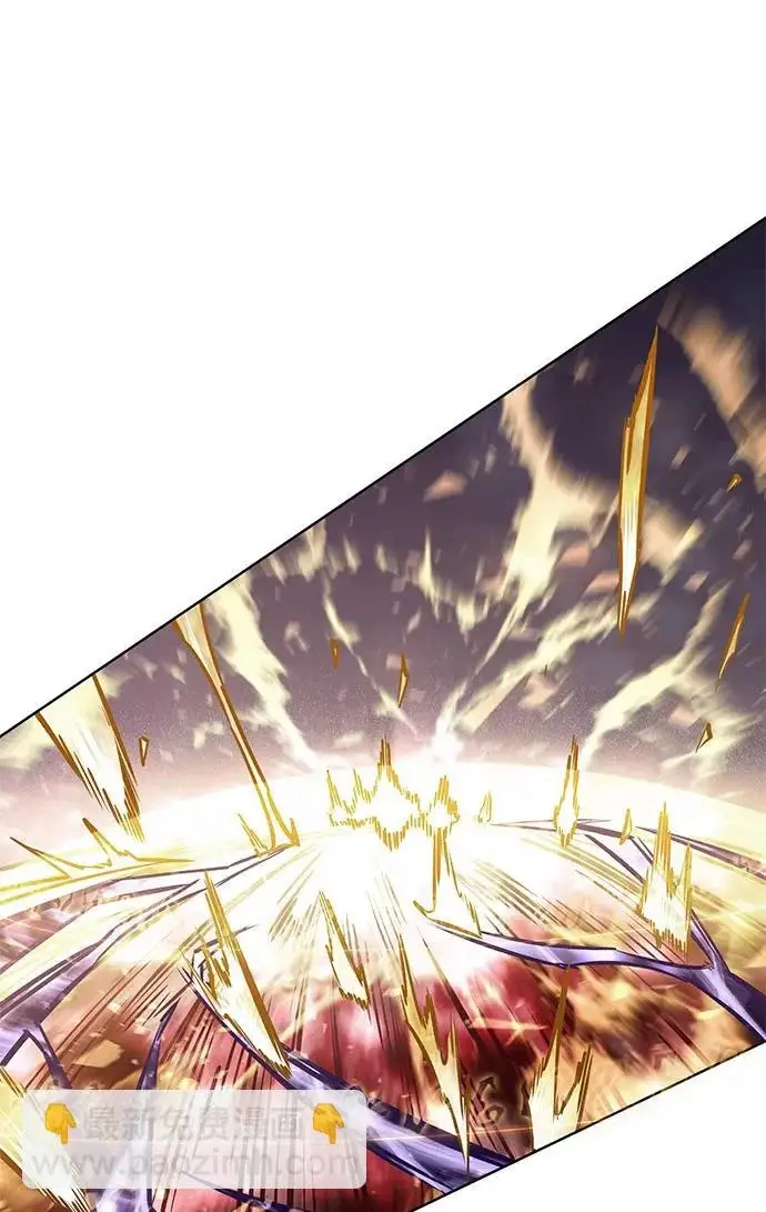 漫画《觉醒吧，铲屎官！》第372话第75张图