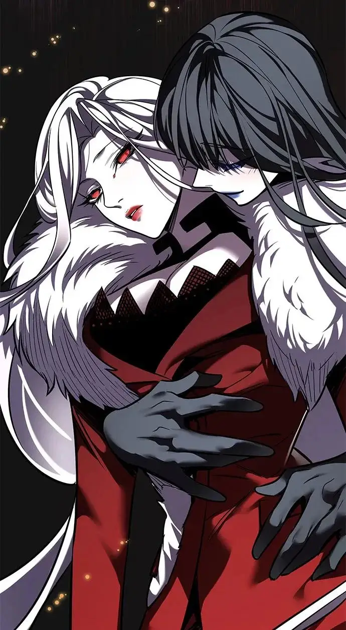 漫画《觉醒吧，铲屎官！》第372话第99张图