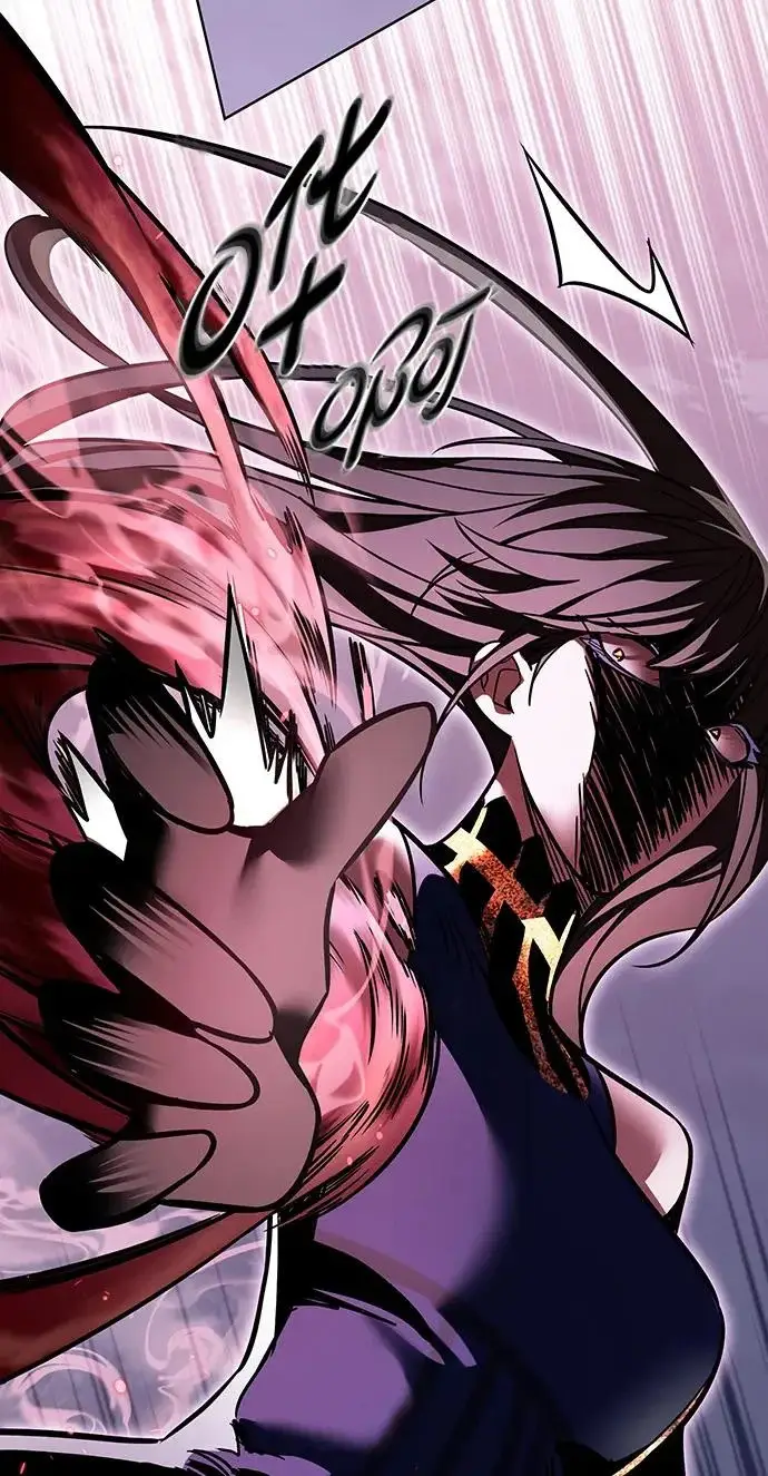 漫画《觉醒吧，铲屎官！》第373话第122张图