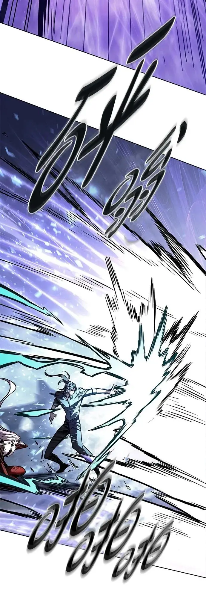 漫画《觉醒吧，铲屎官！》第373话第31张图