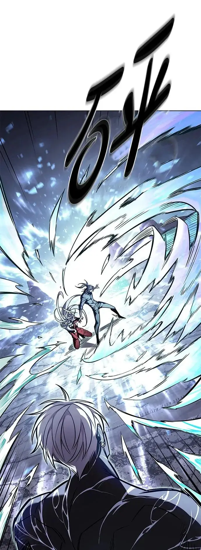 漫画《觉醒吧，铲屎官！》第373话第37张图