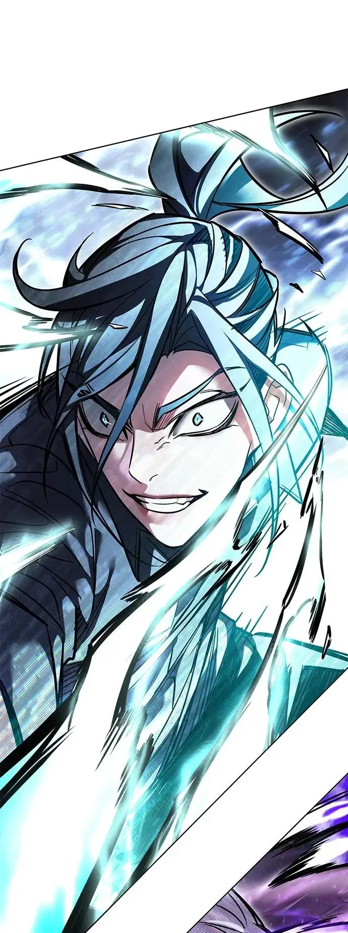漫画《觉醒吧，铲屎官！》第373话第55张图