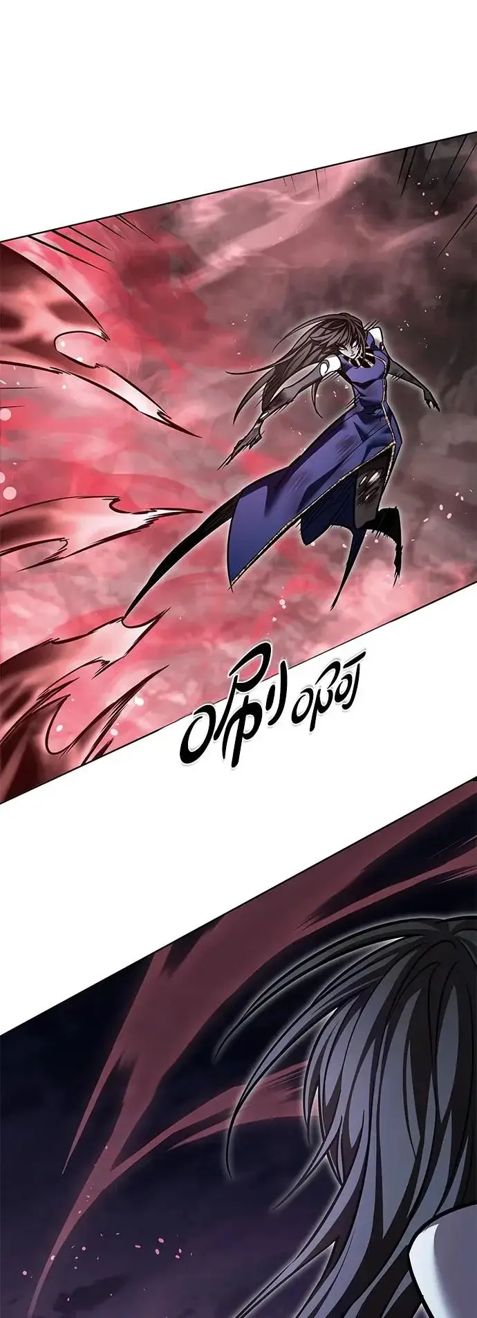 漫画《觉醒吧，铲屎官！》第374话第32张图