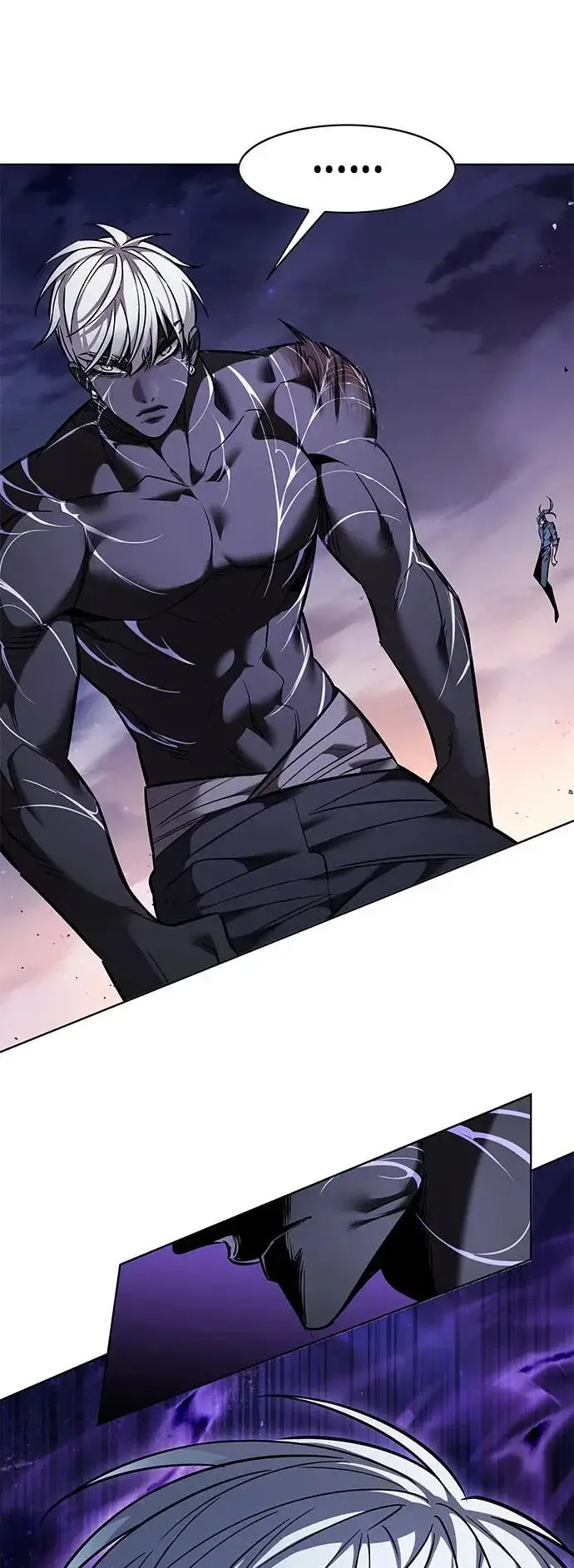 漫画《觉醒吧，铲屎官！》第374话第86张图